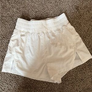 Free people movement shorts